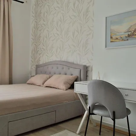 Hotel Urban Retreat *