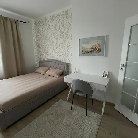Urban Retreat Hotel Kluž