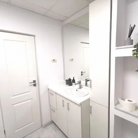 아파트 Urban Retreat 클루지나포카