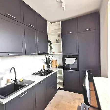 아파트 Urban Retreat